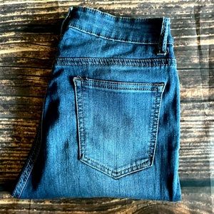 💙 Ci Sono Denim skinny Jean💙